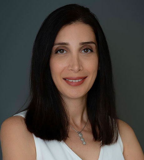 Comprehensive Pediatric & Neonatal Clinic Physicians and Staff: Boushra Jabbour